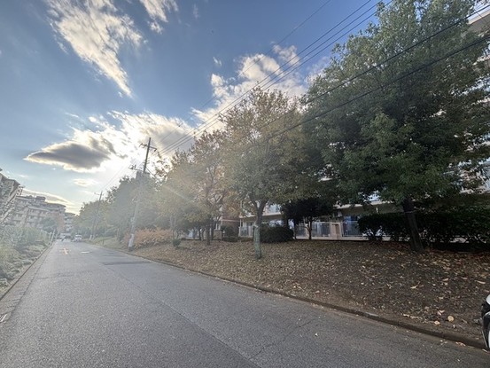 apartment 埼玉県富士見市西みずほ台３丁目
地図を見る