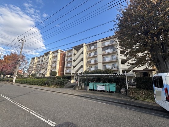 apartment 埼玉県富士見市西みずほ台３丁目
地図を見る