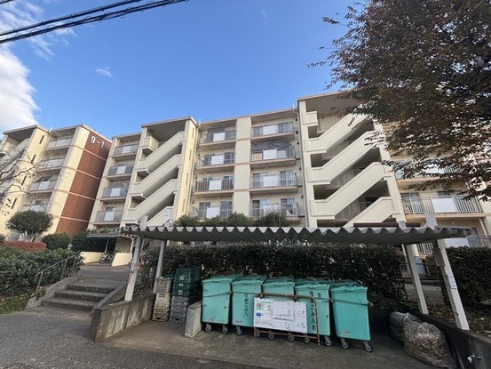 apartment 埼玉県富士見市西みずほ台３丁目
地図を見る