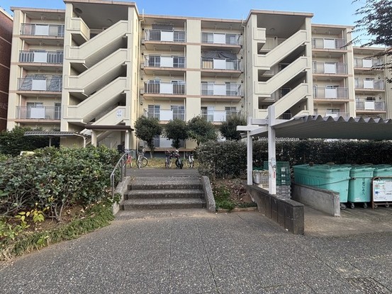 apartment 埼玉県富士見市西みずほ台３丁目
地図を見る