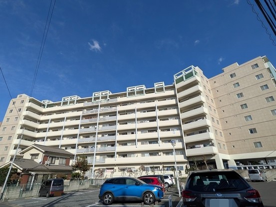 apartment 埼玉県入間市豊岡５丁目
地図を見る