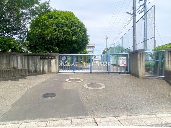 apartment 埼玉県入間市豊岡５丁目
地図を見る