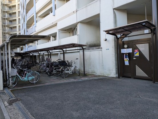 apartment 埼玉県入間市豊岡５丁目
地図を見る