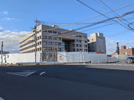apartment 埼玉県入間市豊岡５丁目
地図を見る
