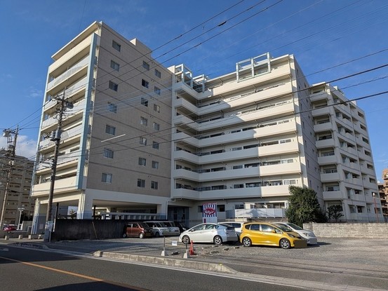 apartment 埼玉県入間市豊岡５丁目
地図を見る
