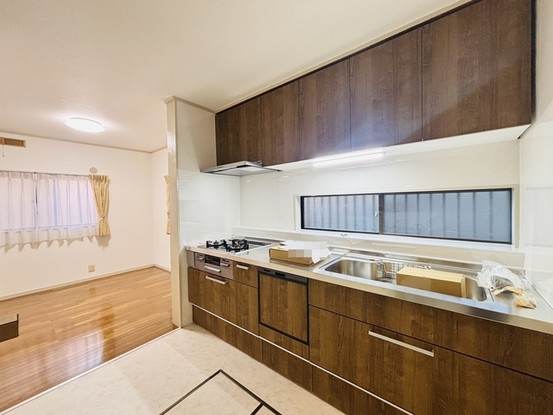 detached 埼玉県所沢市松が丘２丁目
地図を見る