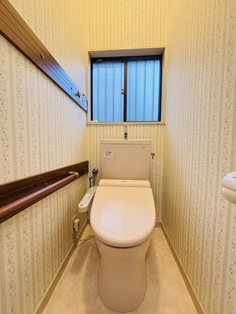 detached 埼玉県所沢市松が丘２丁目
地図を見る