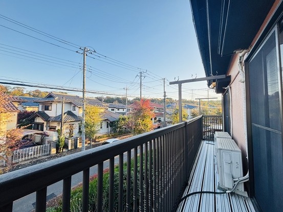 detached 埼玉県所沢市松が丘２丁目
地図を見る