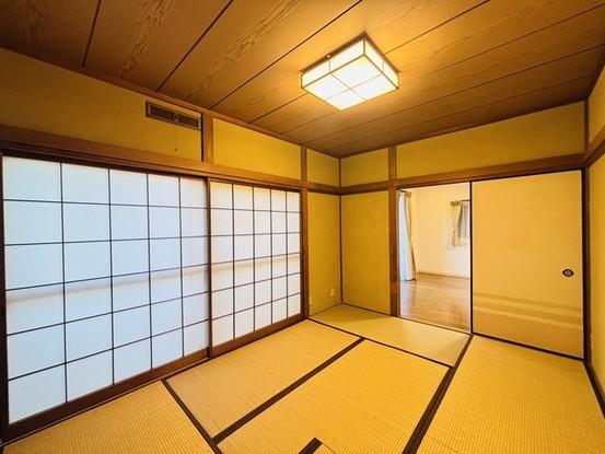 detached 埼玉県所沢市松が丘２丁目
地図を見る