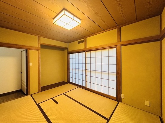 detached 埼玉県所沢市松が丘２丁目
地図を見る