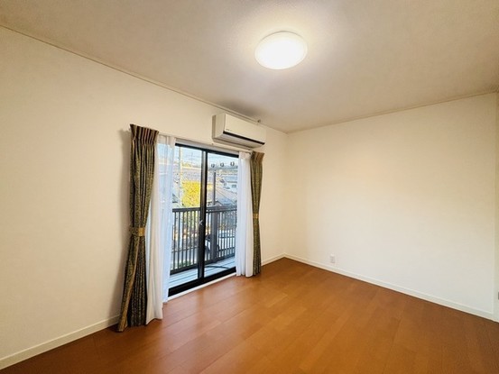 detached 埼玉県所沢市松が丘２丁目
地図を見る