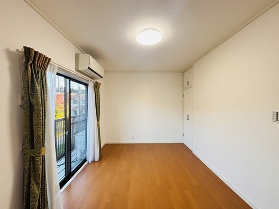 detached 埼玉県所沢市松が丘２丁目
地図を見る