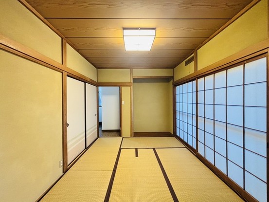 detached 埼玉県所沢市松が丘２丁目
地図を見る