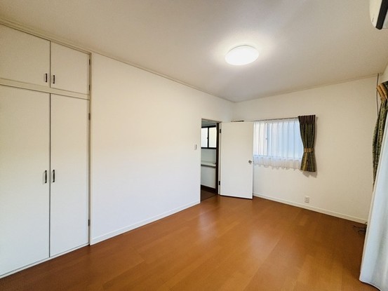 detached 埼玉県所沢市松が丘２丁目
地図を見る