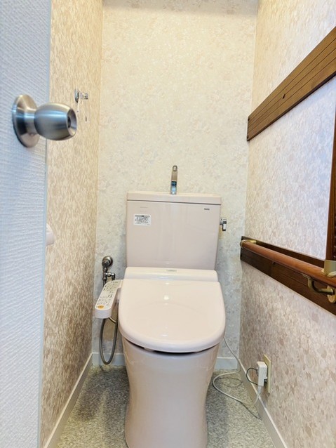 detached 埼玉県所沢市松が丘２丁目
地図を見る