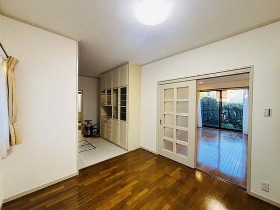 detached 埼玉県所沢市松が丘２丁目
地図を見る