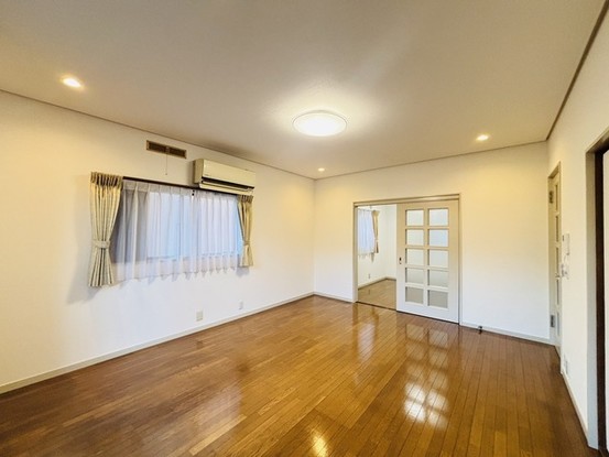 detached 埼玉県所沢市松が丘２丁目
地図を見る