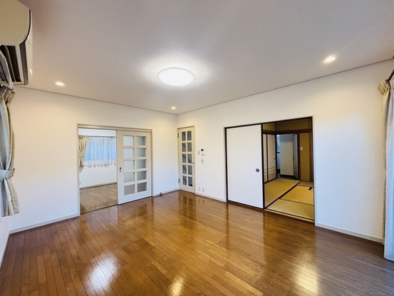 detached 埼玉県所沢市松が丘２丁目
地図を見る