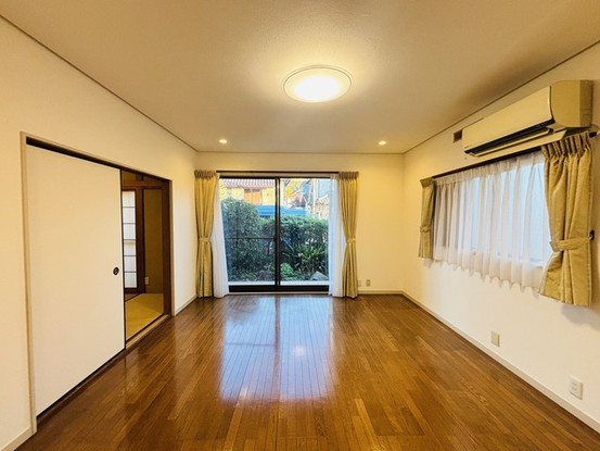 detached 埼玉県所沢市松が丘２丁目
地図を見る