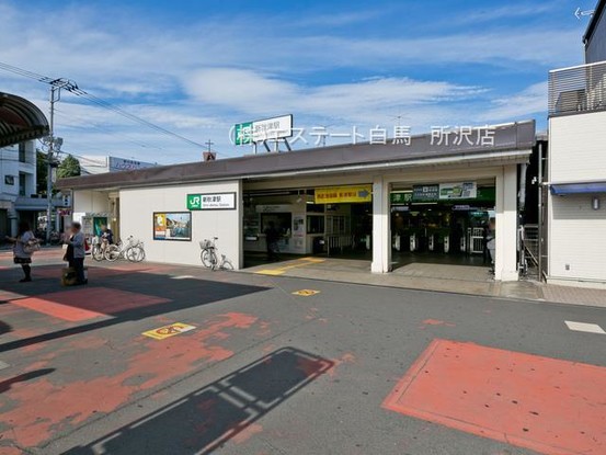 apartment 東京都清瀬市梅園３丁目
地図を見る