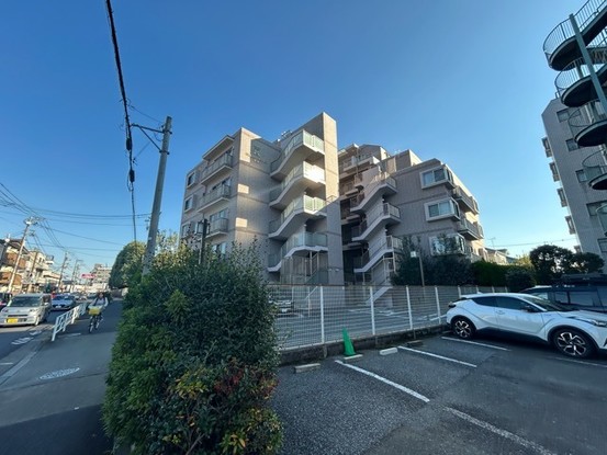 apartment 東京都清瀬市梅園３丁目
地図を見る