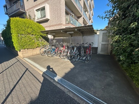 apartment 東京都清瀬市梅園３丁目
地図を見る