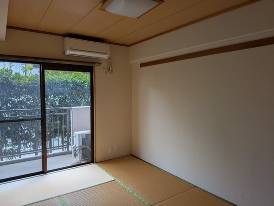 apartment 埼玉県入間市下藤沢５丁目
地図を見る