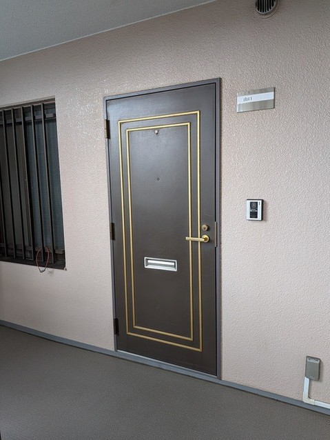 apartment 埼玉県入間市下藤沢５丁目
地図を見る