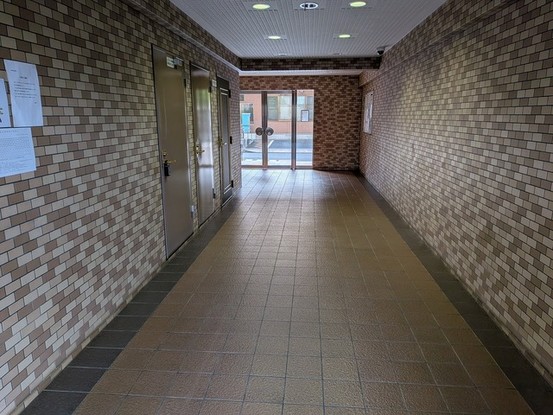 apartment 埼玉県入間市下藤沢５丁目
地図を見る