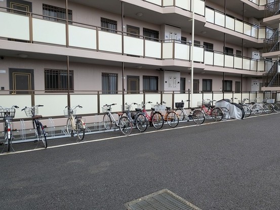 apartment 埼玉県入間市下藤沢５丁目
地図を見る