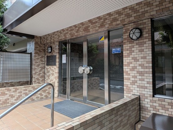 apartment 埼玉県入間市下藤沢５丁目
地図を見る