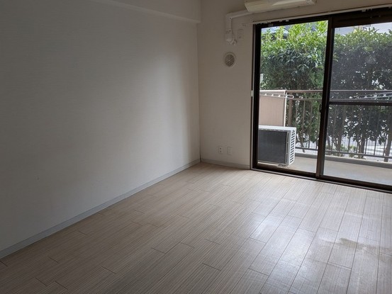 apartment 埼玉県入間市下藤沢５丁目
地図を見る