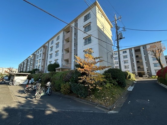 apartment 埼玉県狭山市狭山台２丁目
地図を見る