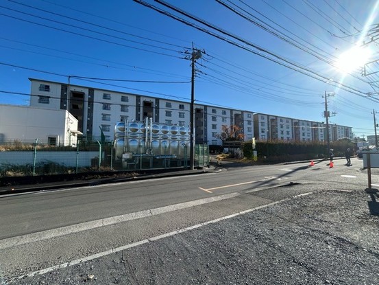 apartment 埼玉県狭山市狭山台２丁目
地図を見る