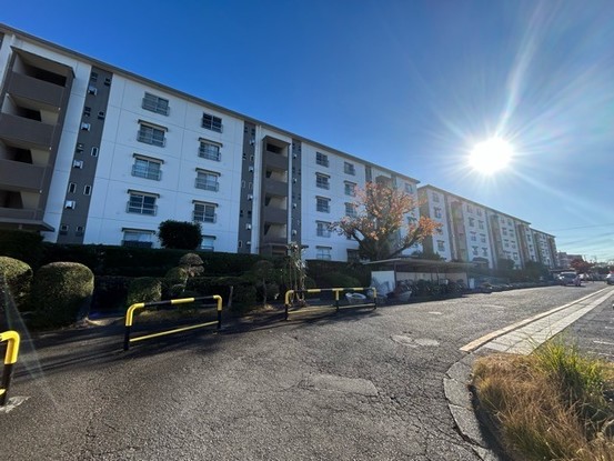 apartment 埼玉県狭山市狭山台２丁目
地図を見る