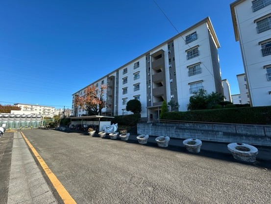 apartment 埼玉県狭山市狭山台２丁目
地図を見る