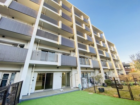 apartment 埼玉県入間市黒須１丁目
地図を見る