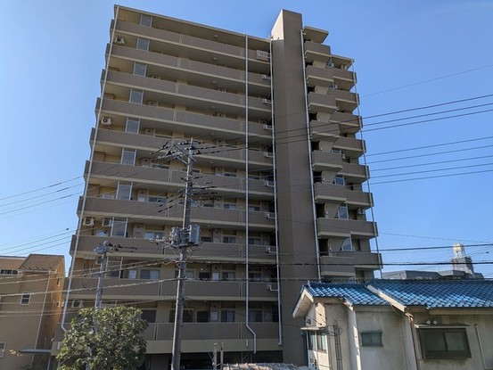 apartment 埼玉県狭山市入間川３丁目
地図を見る