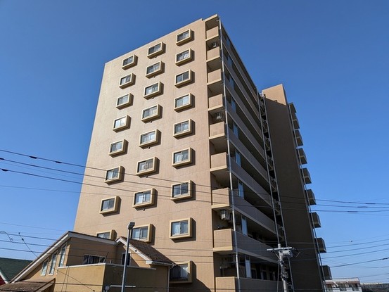 apartment 埼玉県狭山市入間川３丁目
地図を見る