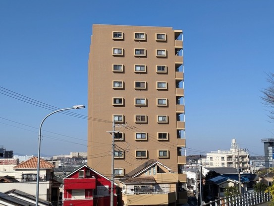 apartment 埼玉県狭山市入間川３丁目
地図を見る