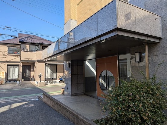 apartment 埼玉県狭山市入間川３丁目
地図を見る