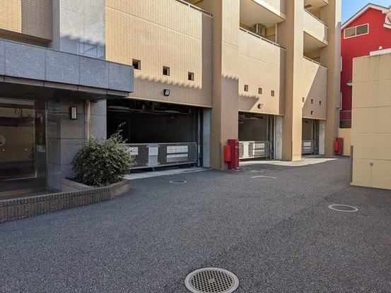 apartment 埼玉県狭山市入間川３丁目
地図を見る