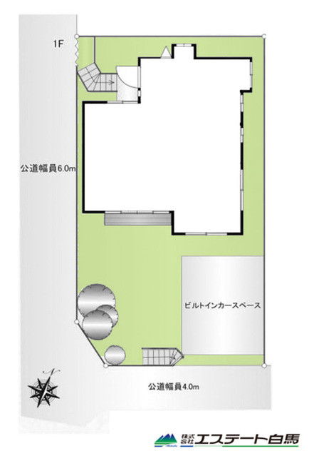 detached 埼玉県狭山市大字水野
地図を見る