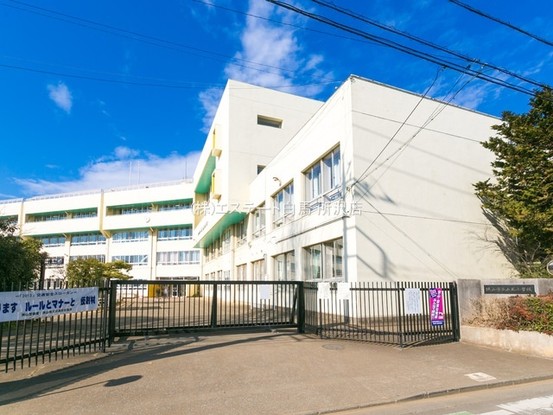 detached 埼玉県狭山市大字水野
地図を見る