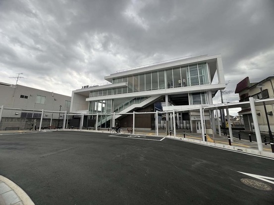 detached 埼玉県狭山市大字水野
地図を見る