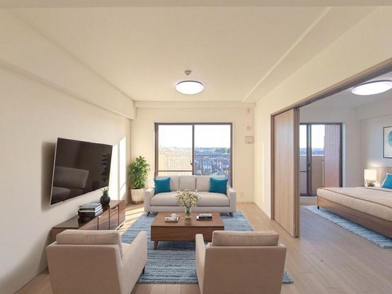 apartment 埼玉県新座市新堀３丁目
地図を見る