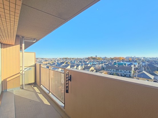 apartment 埼玉県新座市新堀３丁目
地図を見る