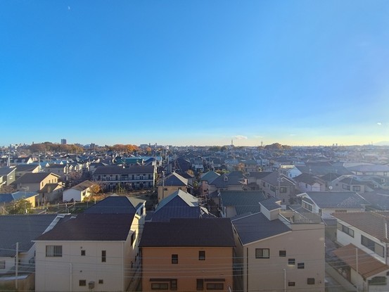 apartment 埼玉県新座市新堀３丁目
地図を見る