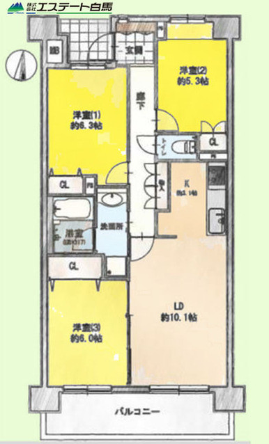 apartment 埼玉県新座市新堀３丁目
地図を見る