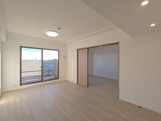 apartment 埼玉県新座市新堀３丁目
地図を見る